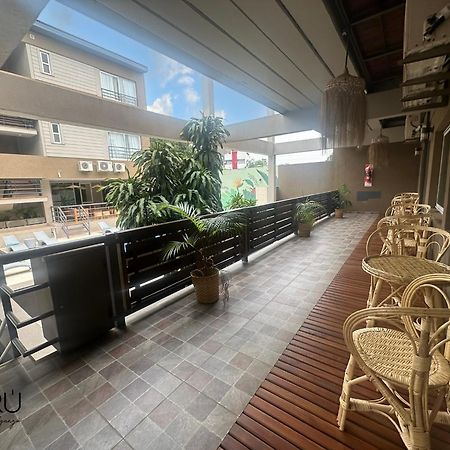 Uru Apart Iguazu Puerto Iguazu Exterior photo