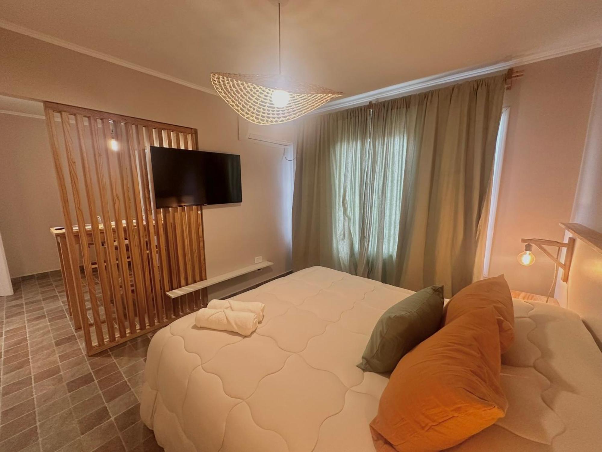 Uru Apart Iguazu Puerto Iguazu Exterior photo